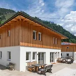 別荘 Ferienhaus4 Familienfreundlich Nahe Millstaetter See, Voll Ausgestattete 85m2, Jedes Schlafzimmer Eigenes Bad, Sonnenterrasse, Ideal Fuer Aktivitaeten Am Oder In Den Bergen *