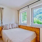 Ferienhaus4 Familienfreundlich Nahe Millstaetter See, Voll Ausgestattete 85m2, Jedes Schlafzimmer Eigenes Bad, Sonnenterrasse, Ideal Fuer Aktivitaeten Am Oder In Den Bergen * デーブリアッハ
