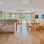Ferienhaus4 Familienfreundlich Nahe Millstaetter See, Voll Ausgestattete 85m2, Jedes Schlafzimmer Eigenes Bad, Sonnenterrasse, Ideal Fuer Aktivitaeten Am Oder In Den Bergen 別荘 デーブリアッハ