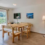別荘 Ferienhaus4 Familienfreundlich Nahe Millstaetter See, Voll Ausgestattete 85m2, Jedes Schlafzimmer Eigenes Bad, Sonnenterrasse, Ideal Fuer Aktivitaeten Am Oder In Den Bergen デーブリアッハ