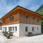 Ferienhaus4 Familienfreundlich Nahe Millstaetter See, Voll Ausgestattete 85m2, Jedes Schlafzimmer Eigenes Bad, Sonnenterrasse, Ideal Fuer Aktivitaeten Am Oder In Den Bergen デーブリアッハ
