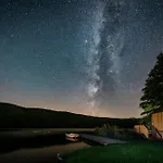 Ferienhaus4 Familienfreundlich Nahe Millstaetter See, Voll Ausgestattete 85m2, Jedes Schlafzimmer Eigenes Bad, Sonnenterrasse, Ideal Fuer Aktivitaeten Am Oder In Den Bergen デーブリアッハ