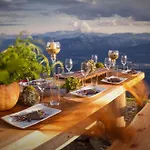 Ferienhaus4 Familienfreundlich Nahe Millstaetter See, Voll Ausgestattete 85m2, Jedes Schlafzimmer Eigenes Bad, Sonnenterrasse, Ideal Fuer Aktivitaeten Am Oder In Den Bergen *