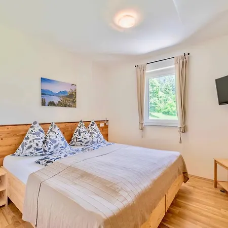 Ferienhaus4 Familienfreundlich Nahe Millstaetter See, Voll Ausgestattete 85m2, Jedes Schlafzimmer Eigenes Bad, Sonnenterrasse, Ideal Fuer Aktivitaeten Am Oder In Den Bergen Döbriach