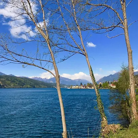 Сasa de vacaciones Ferienhaus4 familienfreundlich nahe Millstätter See, voll ausgestattete 85m2, jedes Schlafzimmer eigenes Bad, Sonnenterrasse, ideal für Aktivitäten am See oder in den Bergen