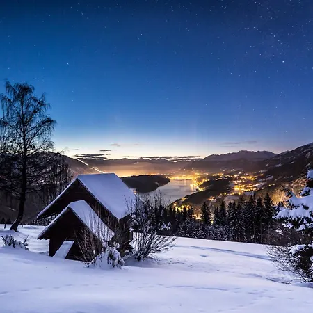 Ferienhaus4 familienfreundlich nahe Millstätter See, voll ausgestattete 85m2, jedes Schlafzimmer eigenes Bad, Sonnenterrasse, ideal für Aktivitäten am See oder in den Bergen Сasa de vacaciones *