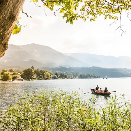 Nyaraló 4familienfreundliches Nahe Millstaetter See, Voll Ausgestattete 85m2, Jedes Schlafzimmer Eigenes Bad, Sonnenterrasse, Ideal Fuer Aktivitaeten Am Oder In Den Bergen *