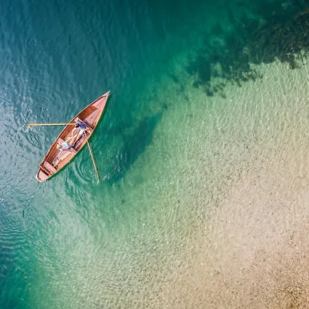 بيت للعطل 4familienfreundliches Nahe Millstaetter See, Voll Ausgestattete 85m2, Jedes Schlafzimmer Eigenes Bad, Sonnenterrasse, Ideal Fuer Aktivitaeten Am Oder In Den Bergen