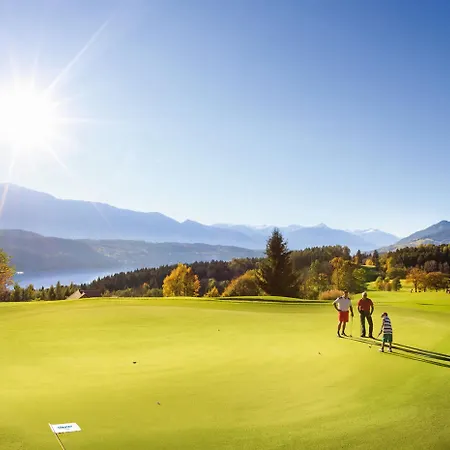 4luxuriöses In Traumhafter Landschaft *