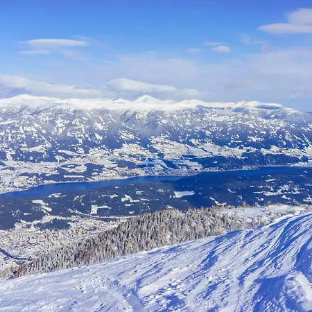 4luxuriöses In Traumhafter Landschaft *