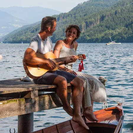 4familienfreundliches Nahe Millstaetter See, Voll Ausgestattete 85m2, Jedes Schlafzimmer Eigenes Bad, Sonnenterrasse, Ideal Fuer Aktivitaeten Am Oder In Den Bergen دوبرياخ