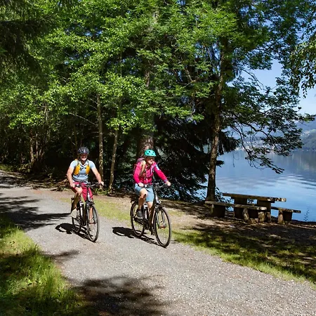 4familienfreundliches Nahe Millstaetter See, Voll Ausgestattete 85m2, Jedes Schlafzimmer Eigenes Bad, Sonnenterrasse, Ideal Fuer Aktivitaeten Am Oder In Den Bergen * دوبرياخ