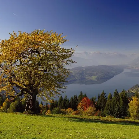 4familienfreundliches Nahe Millstaetter See, Voll Ausgestattete 85m2, Jedes Schlafzimmer Eigenes Bad, Sonnenterrasse, Ideal Fuer Aktivitaeten Am Oder In Den Bergen بيت للعطل