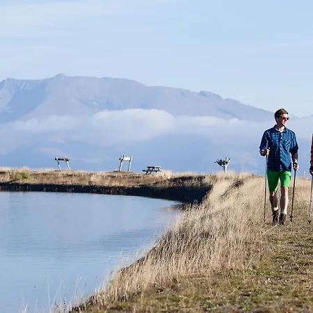 4luxuriöses In Traumhafter Landschaft Ferienhaus *