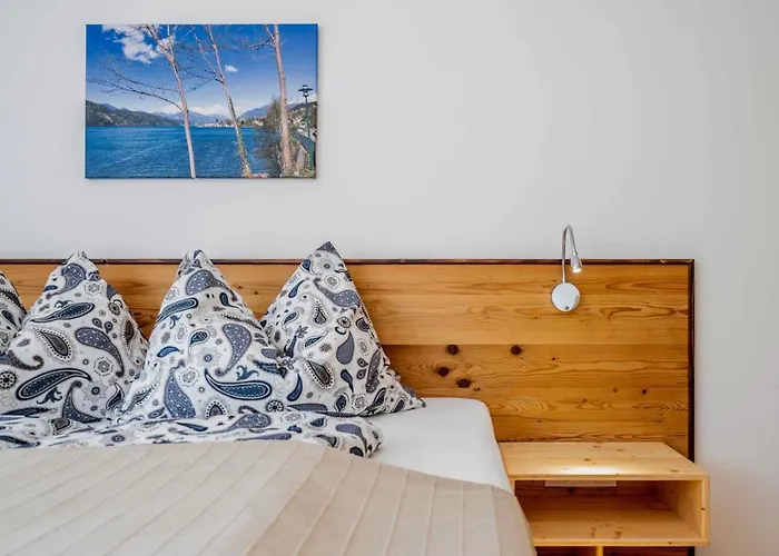 Ferienhaus4 Familienfreundlich Nahe Millstaetter See, Voll Ausgestattete 85m2, Jedes Schlafzimmer Eigenes Bad, Sonnenterrasse, Ideal Fuer Aktivitaeten Am Oder In Den Bergen Döbriach