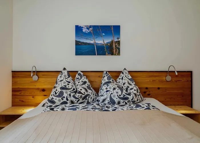 Ferienhaus4 Familienfreundlich Nahe Millstaetter See, Voll Ausgestattete 85m2, Jedes Schlafzimmer Eigenes Bad, Sonnenterrasse, Ideal Fuer Aktivitaeten Am Oder In Den Bergen 度假居 *