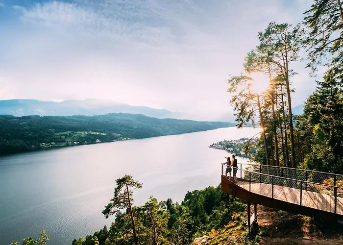 Dom wakacyjny Ferienhaus4 Familienfreundlich Nahe Millstaetter See, Voll Ausgestattete 85m2, Jedes Schlafzimmer Eigenes Bad, Sonnenterrasse, Ideal Fuer Aktivitaeten Am Oder In Den Bergen Döbriach