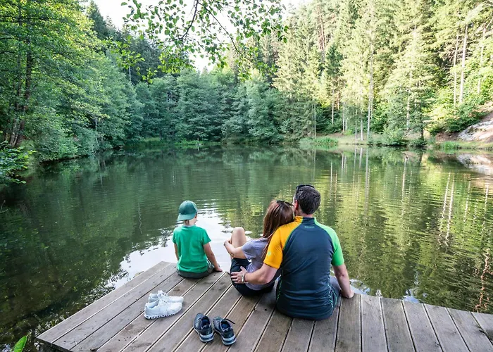 Ferienhaus4 Familienfreundlich Nahe Millstaetter See, Voll Ausgestattete 85m2, Jedes Schlafzimmer Eigenes Bad, Sonnenterrasse, Ideal Fuer Aktivitaeten Am Oder In Den Bergen Vakantiehuis *
