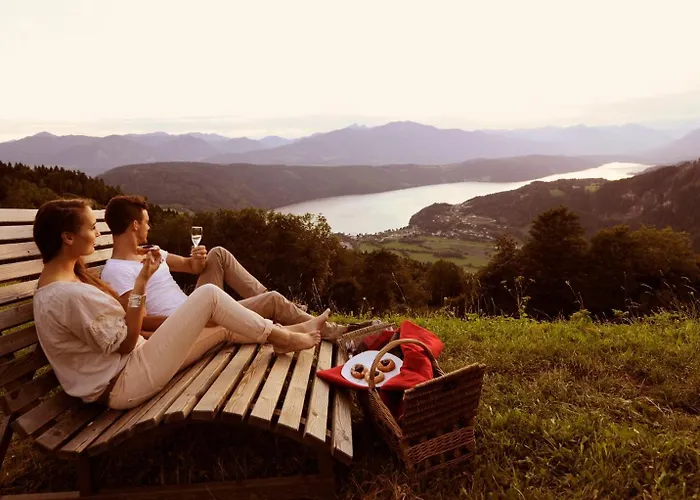 Ferienhaus4 Familienfreundlich Nahe Millstaetter See, Voll Ausgestattete 85m2, Jedes Schlafzimmer Eigenes Bad, Sonnenterrasse, Ideal Fuer Aktivitaeten Am Oder In Den Bergen