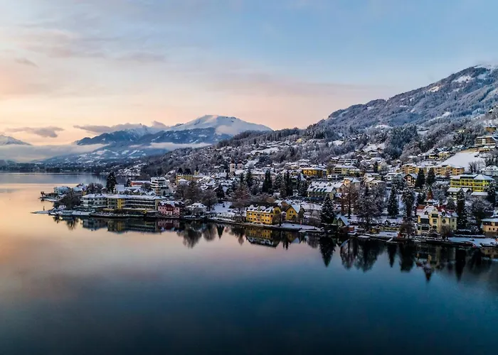 Dom wakacyjny Ferienhaus4 Familienfreundlich Nahe Millstaetter See, Voll Ausgestattete 85m2, Jedes Schlafzimmer Eigenes Bad, Sonnenterrasse, Ideal Fuer Aktivitaeten Am Oder In Den Bergen Döbriach