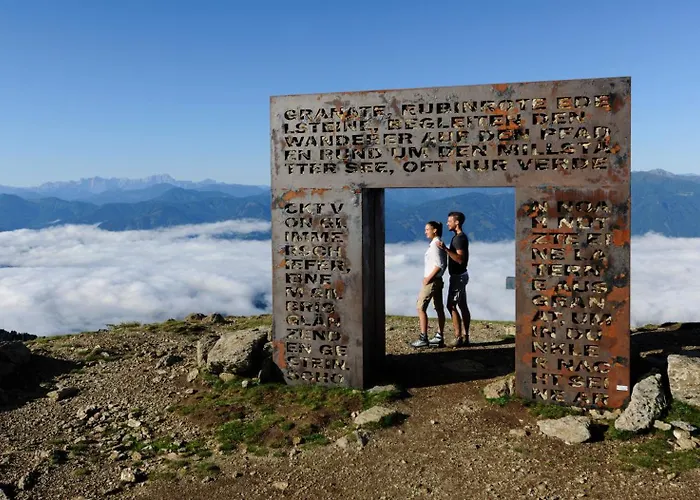 Ferienhaus4 Familienfreundlich Nahe Millstaetter See, Voll Ausgestattete 85m2, Jedes Schlafzimmer Eigenes Bad, Sonnenterrasse, Ideal Fuer Aktivitaeten Am Oder In Den Bergen *