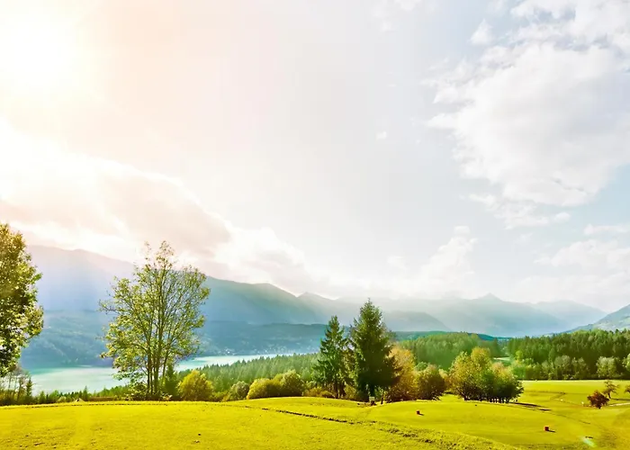 Ferienhaus4 Familienfreundlich Nahe Millstaetter See, Voll Ausgestattete 85m2, Jedes Schlafzimmer Eigenes Bad, Sonnenterrasse, Ideal Fuer Aktivitaeten Am Oder In Den Bergen * Döbriach