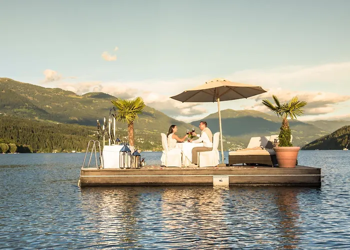 Ferienhaus4 Familienfreundlich Nahe Millstaetter See, Voll Ausgestattete 85m2, Jedes Schlafzimmer Eigenes Bad, Sonnenterrasse, Ideal Fuer Aktivitaeten Am Oder In Den Bergen Dom wakacyjny