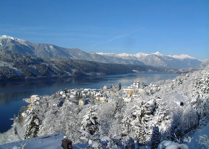 Ferienhaus4 Familienfreundlich Nahe Millstaetter See, Voll Ausgestattete 85m2, Jedes Schlafzimmer Eigenes Bad, Sonnenterrasse, Ideal Fuer Aktivitaeten Am Oder In Den Bergen *